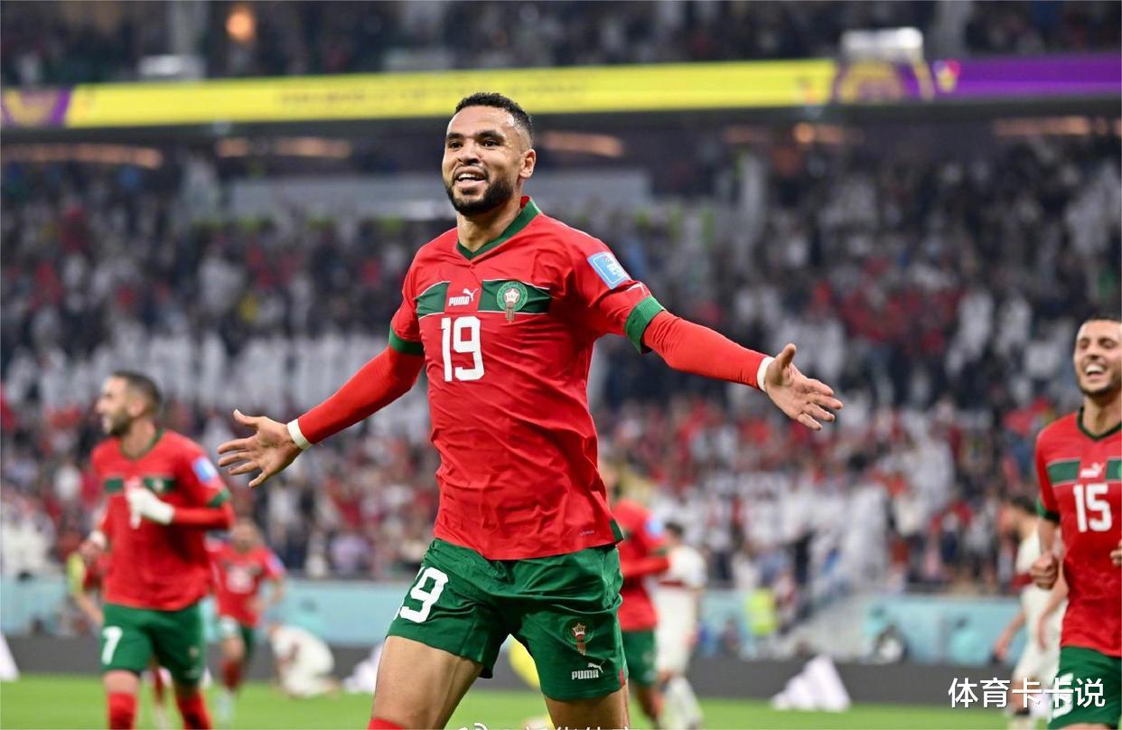法新社：摩洛哥正式申办2030年世界杯，有望成第二个非洲举办国(1)