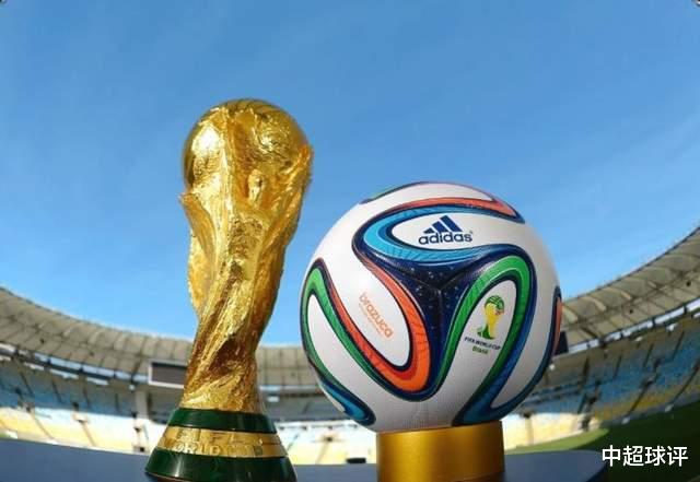 创纪录！卡塔尔世界杯收入62亿英镑：国际足联想改3年1届！
