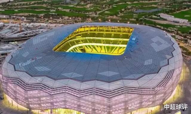 创纪录！卡塔尔世界杯收入62亿英镑：国际足联想改3年1届！(4)