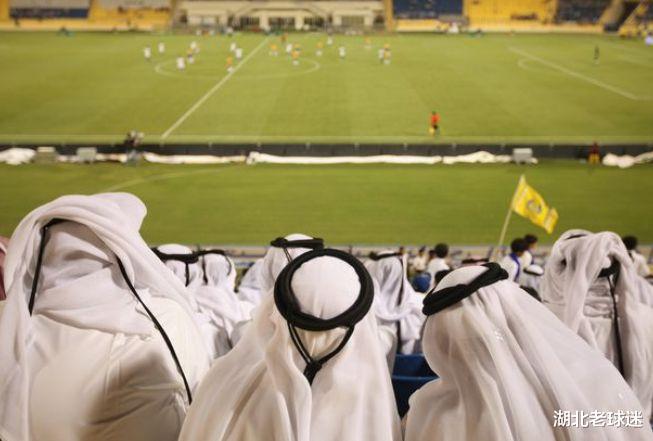 不计成本！西媒：卡塔尔申办2036夏季奥运会，或在12月举行(6)