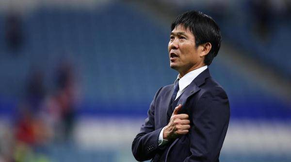 日本向森保一提出续约申请：他是日本足球的功臣OR罪臣？