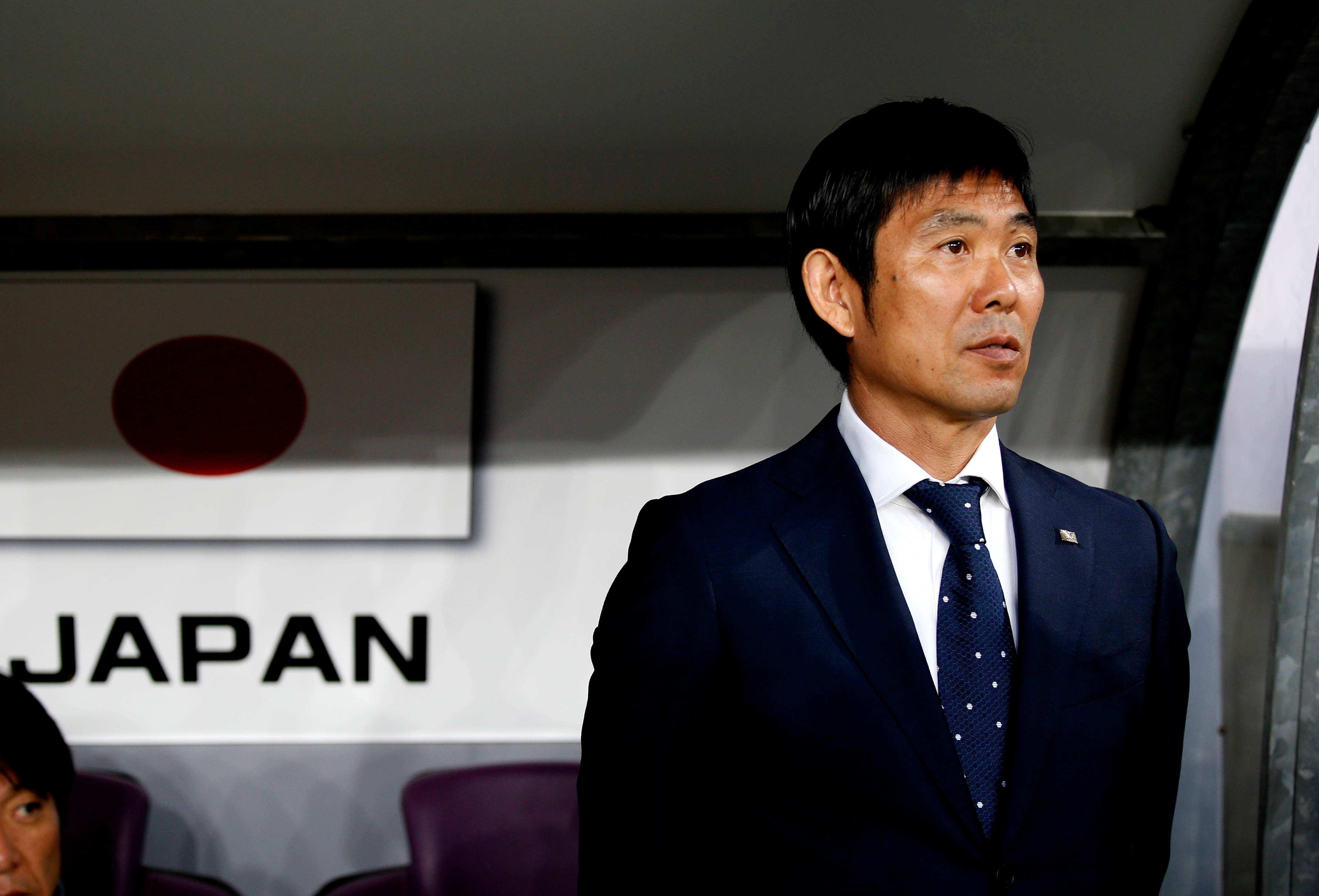 日本向森保一提出续约申请：他是日本足球的功臣OR罪臣？(3)