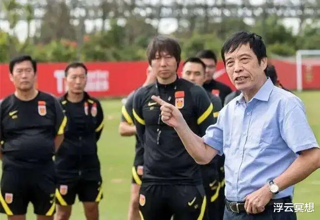 中国足球的中性名政策可能要停止！