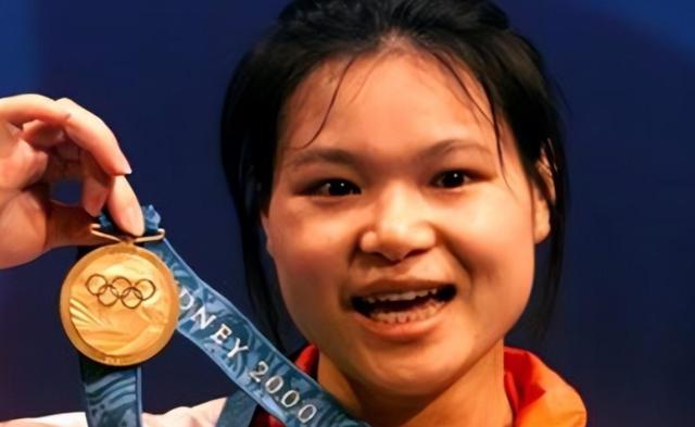 奥运冠军陈晓敏：11次破世界纪录，399万卖掉所有金牌，移民国外(5)