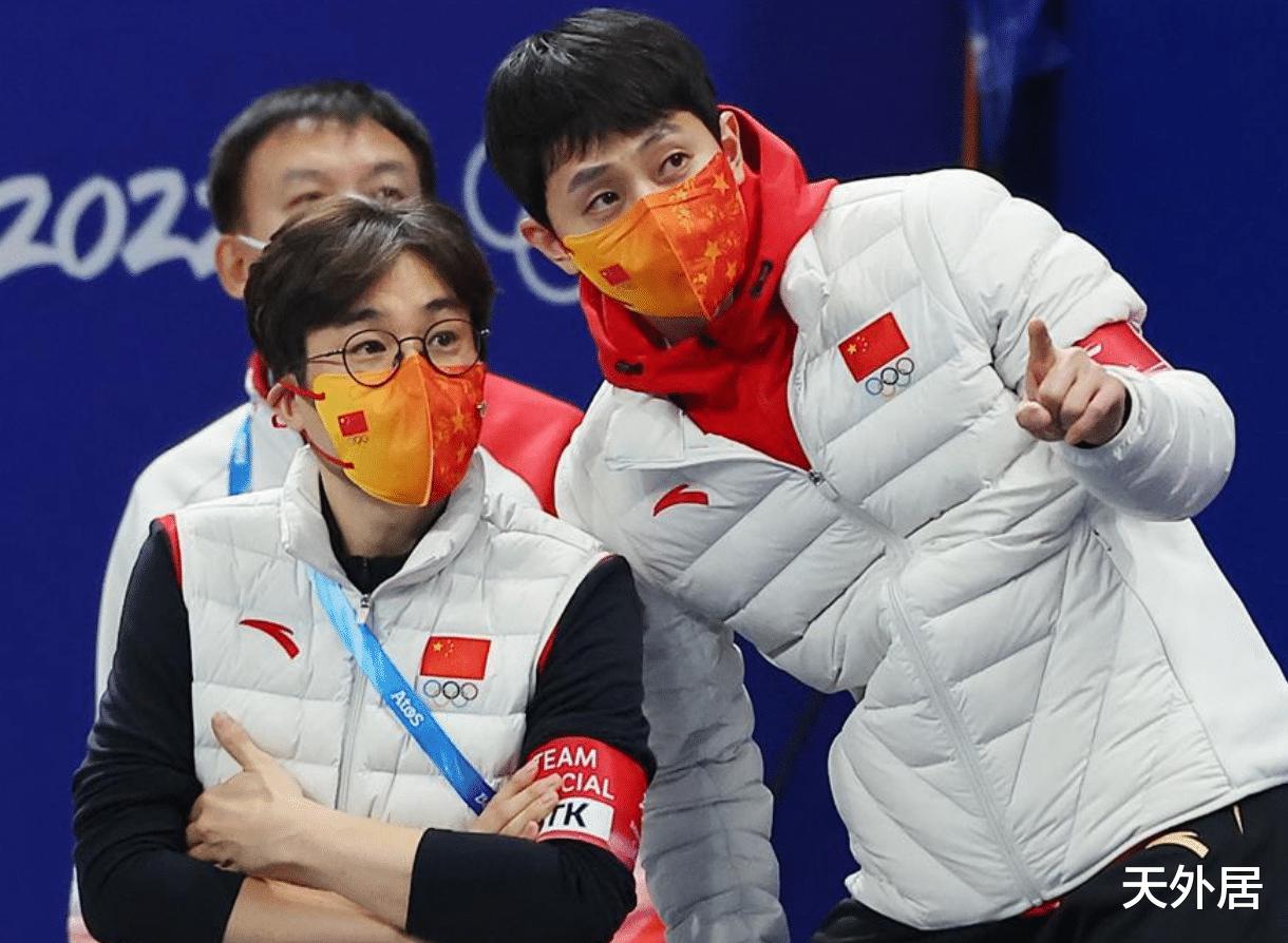 韩国奥运冠军落选教练竞选！因2大污点：改国籍+执教中国队(2)