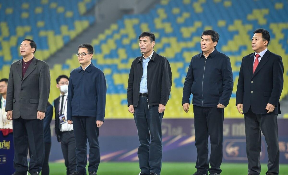 突发！中国足球遭重创，错失FIFA重要职位，陈戌源担心的事情发生了(4)
