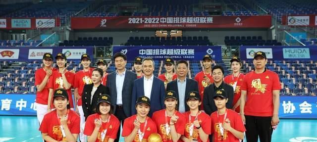 女排世俱杯时隔4年重返中国！大概率扩军，谁会是东道主？(3)