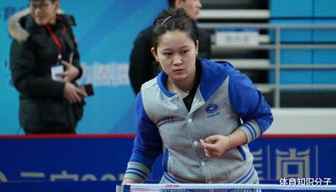 女乒“世外高手”击败日本3大主力，拒绝在中国发展，粉丝鸣不平(3)
