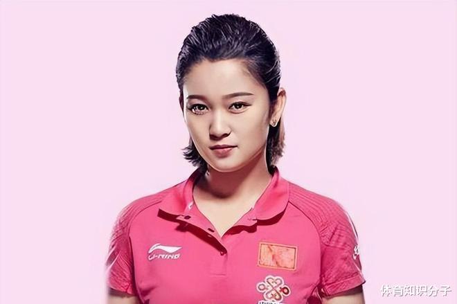 女乒“世外高手”击败日本3大主力，拒绝在中国发展，粉丝鸣不平(5)