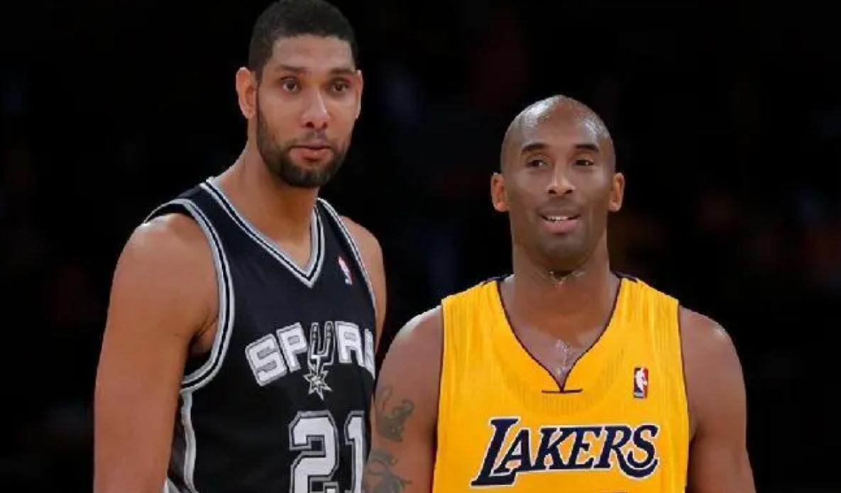 在NBA历史上，只有3人可以称得上时代“Goat”！(3)