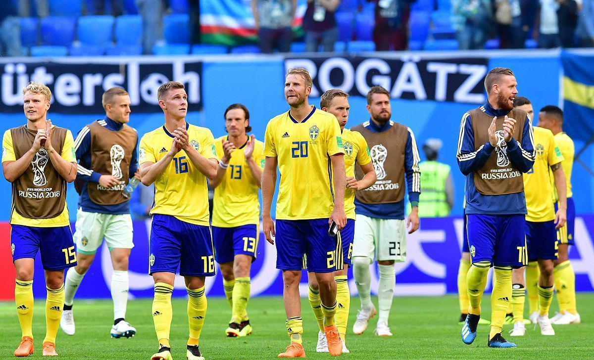瑞典连续7轮主场不败，法罗群岛赛程轻松，波兰锋线有隐患(1)