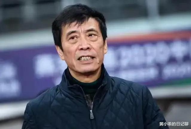 不出意外的话，新一届中国足协主席将在以下5人中产生！(3)