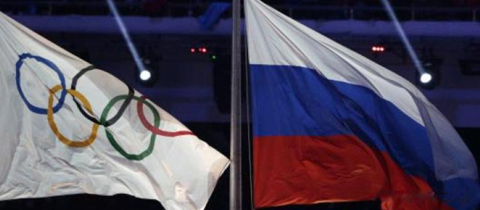 俄罗斯可能被禁止参加 2024 年奥运会团体比赛
国际奥委会正在起草俄罗斯运动员