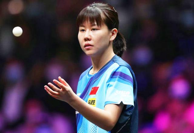 陈幸同遗憾输球说明：中国女乒的对手，不是日本女乒而是这支球队