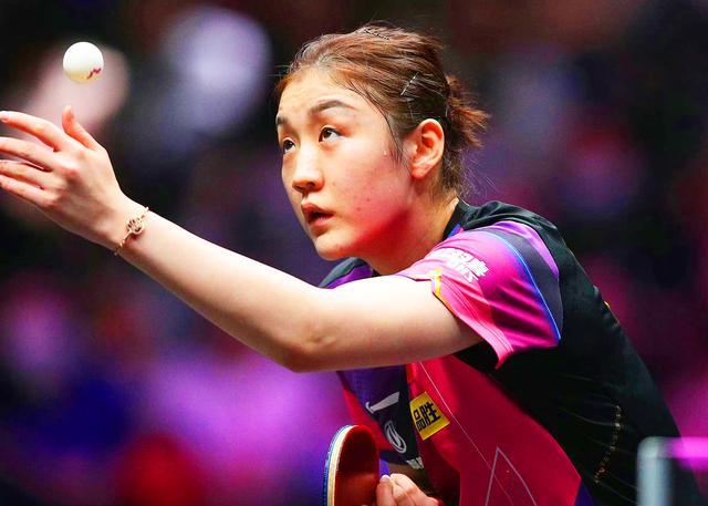 陈幸同遗憾输球说明：中国女乒的对手，不是日本女乒而是这支球队(3)