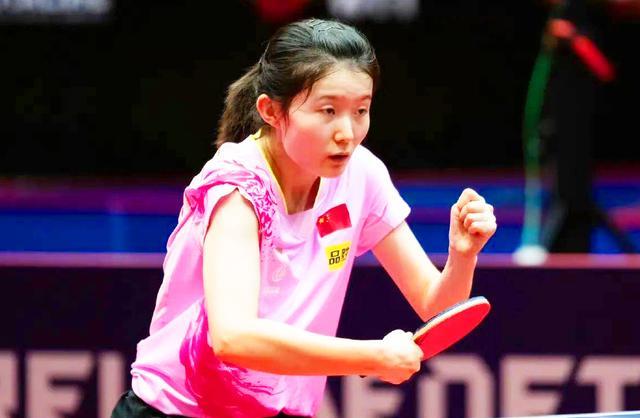 陈幸同遗憾输球说明：中国女乒的对手，不是日本女乒而是这支球队(7)