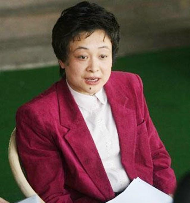 孙梅英葬礼：国家第一位女球王为何倒在了麻将桌上？(19)