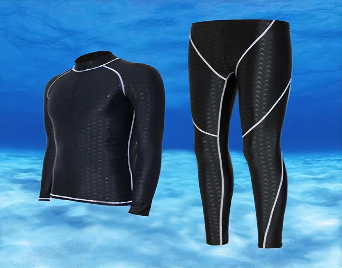 鲨鱼皮泳衣为什么退出奥运舞台？它算是兴奋剂，还是作弊装备呢(5)