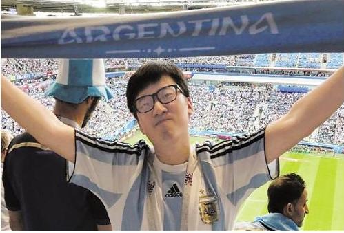 阿根廷中国行天价球票依然秒空，理智还是输给了情感(2)