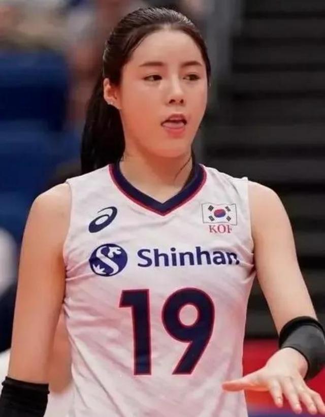 案例：韩国排球女神李多英，她的荒淫与无耻，远比你想象的恶劣(8)