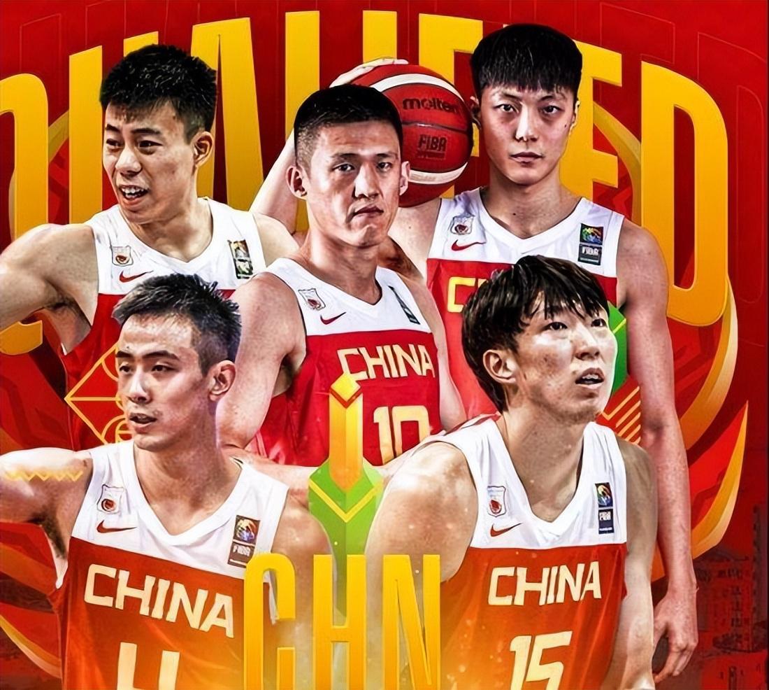 归化成功！7月汇合！中国再现NBA球员，和阿联是老乡(3)