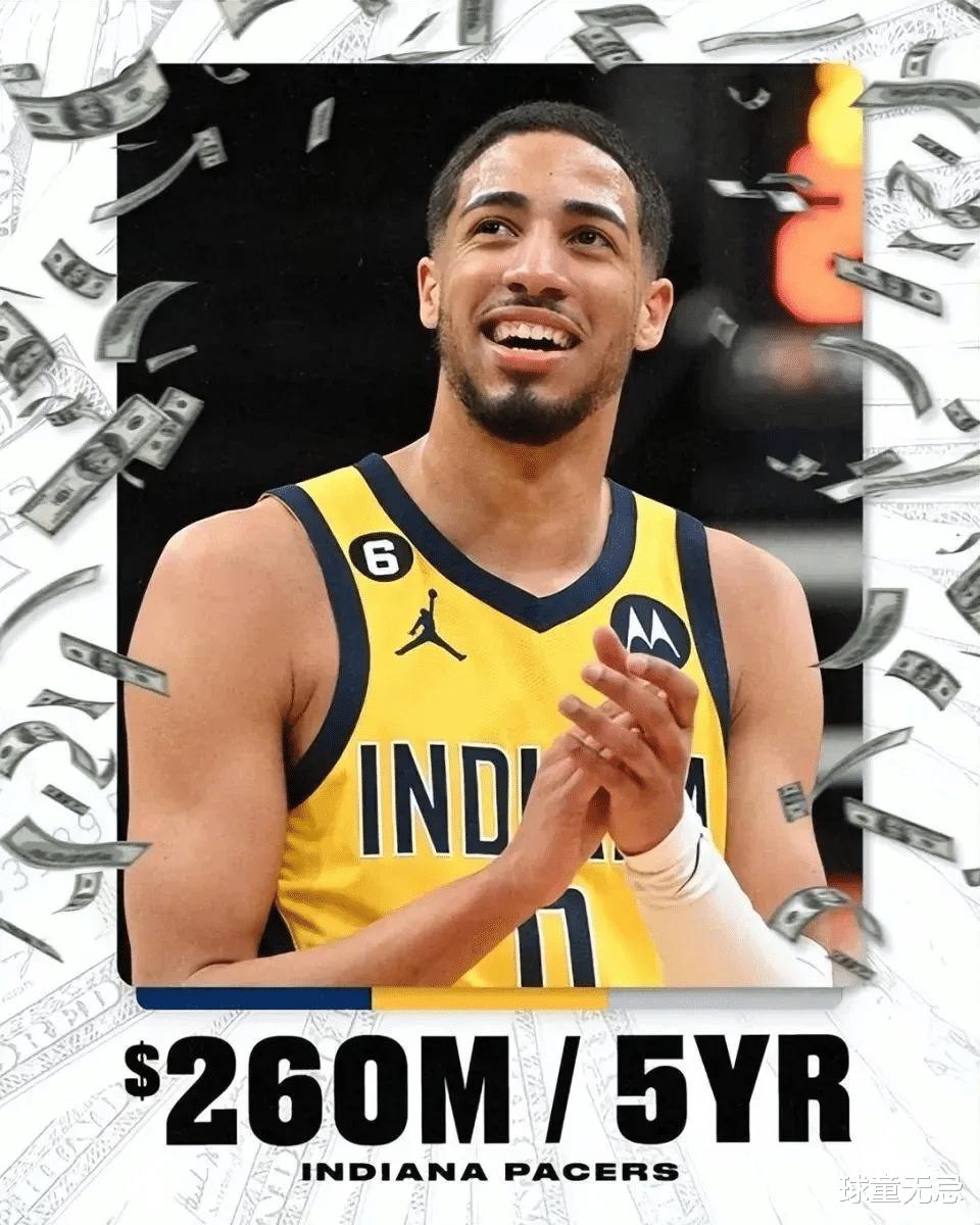 豁！整整4.5亿啊，NBA第一高薪球队正式成立，真豪横