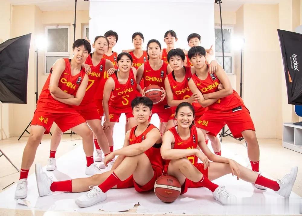  即将开赛！7月12日 18:00，中国队将在小组赛首战日本。

据FIBA官网