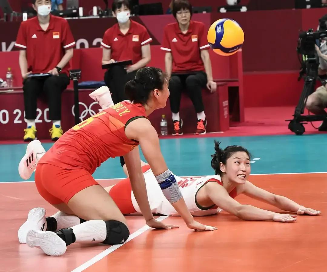 中国女排半决赛迎战荷兰队
      斗志昂扬必然零封对手晋级
      北京(3)