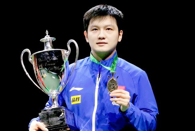 3连胜！樊振东在国内联赛称王，剑指个人MVP和俱乐部冠军！(2)