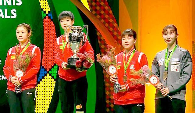 3连胜！樊振东在国内联赛称王，剑指个人MVP和俱乐部冠军！(6)
