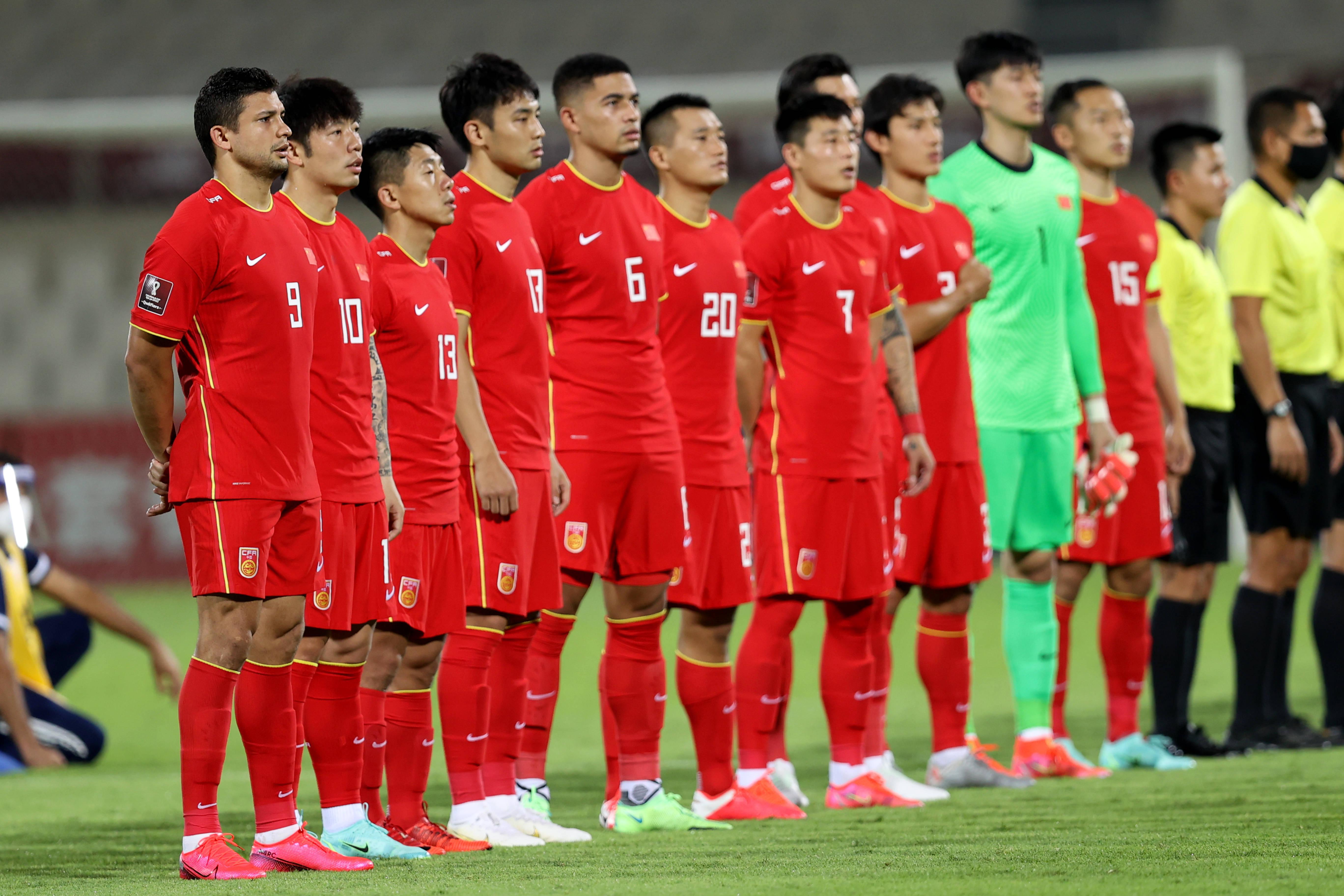 2026的美加墨世界杯，亚洲有8.5个名额，中国队有希望晋级吗？(3)