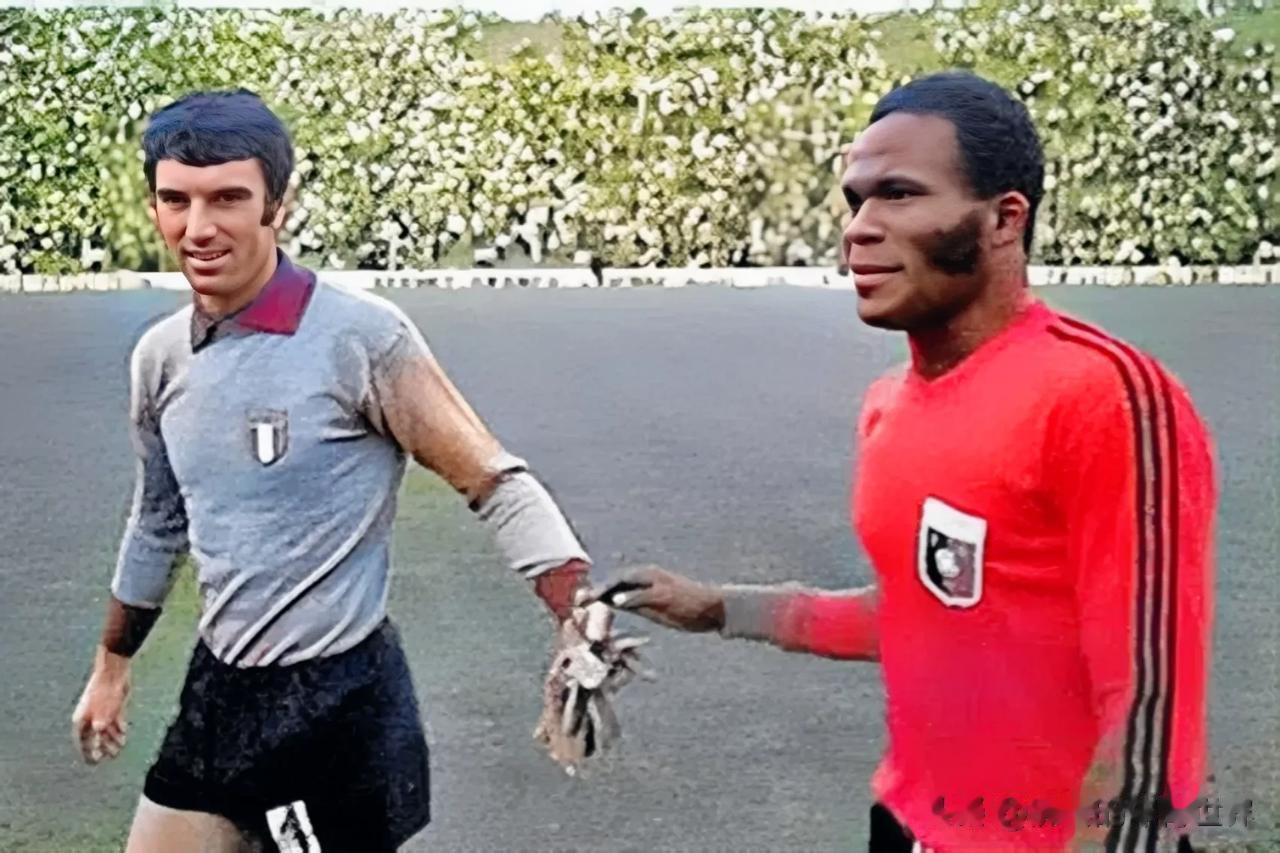从贫穷落后的海地走出来的十大体育明星

1、曼努埃尔.萨农，海地足球英雄，197
