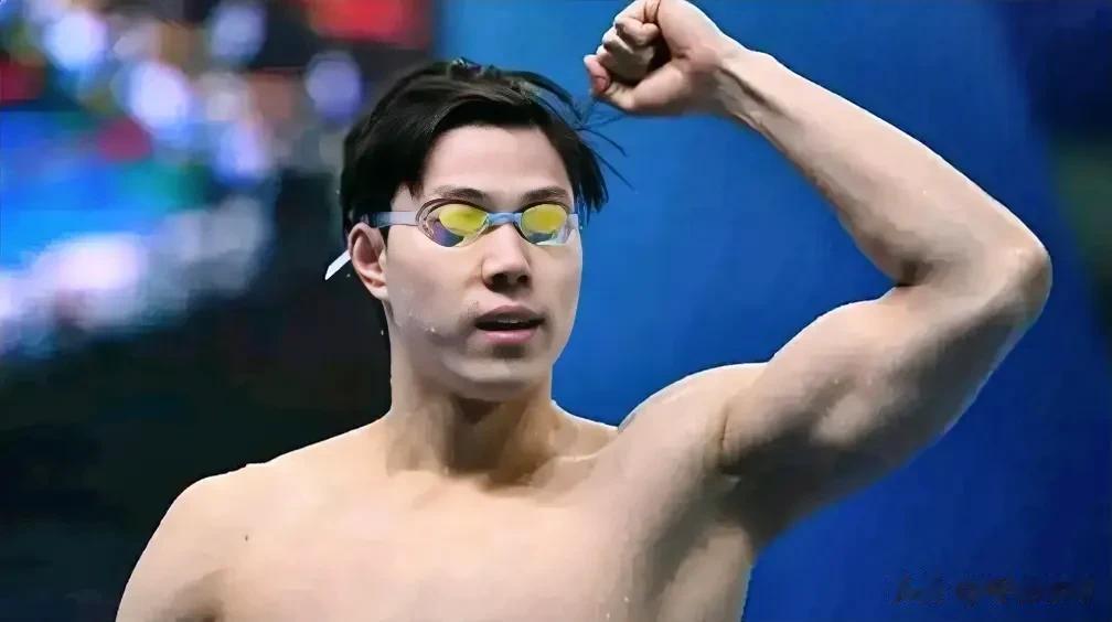 无的放矢！中国游泳队队在世锦赛上超强实力，引起了国际媒体的质疑！

福冈游泳世锦(2)