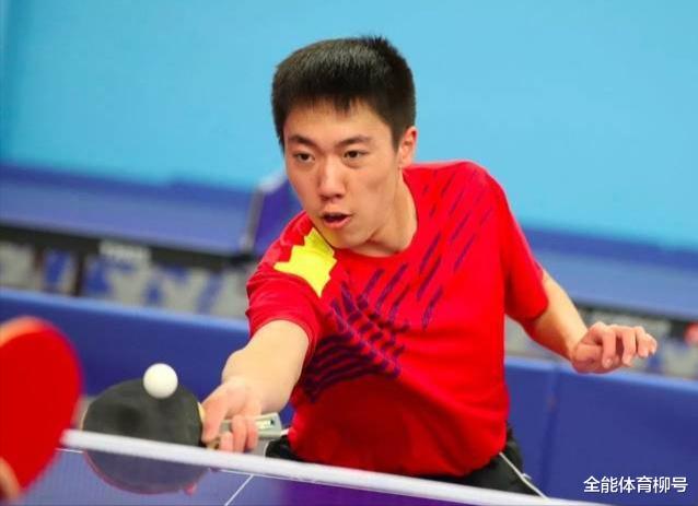中国乒乓球大捷：3-0、3-0、3-1，WTT支线赛：男乒3将强势晋级(4)