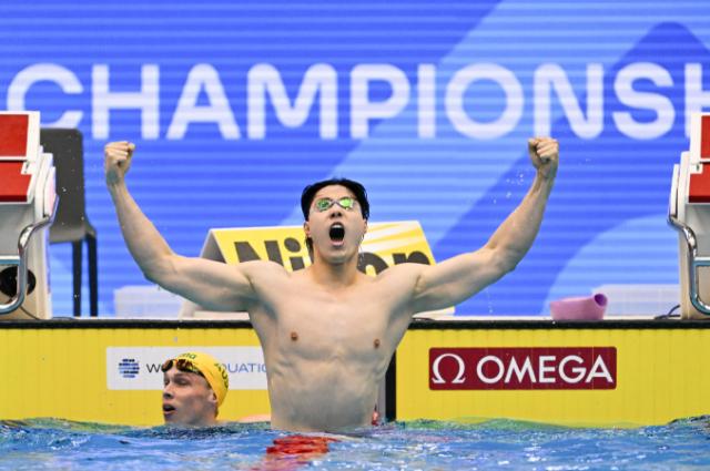 世锦赛中国男队创历史最佳 杭州亚运给日本队上课