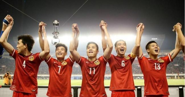 36强赛中国四队，中国香港签运最差，你看同组三个对手有何共同点