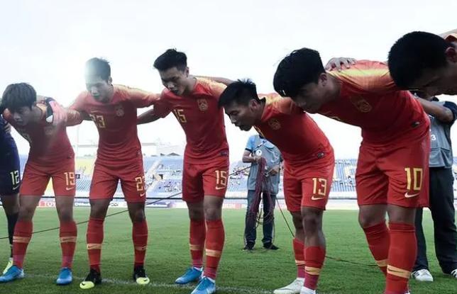 1-0大胜！中国队获6场首胜，广州队新星进致胜1球，击败亚洲8强(4)