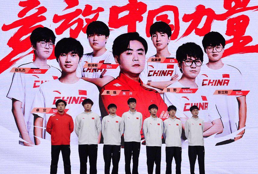杭州亚运会比赛规则受到质疑：版本倒退3个月，中国队保送八强？