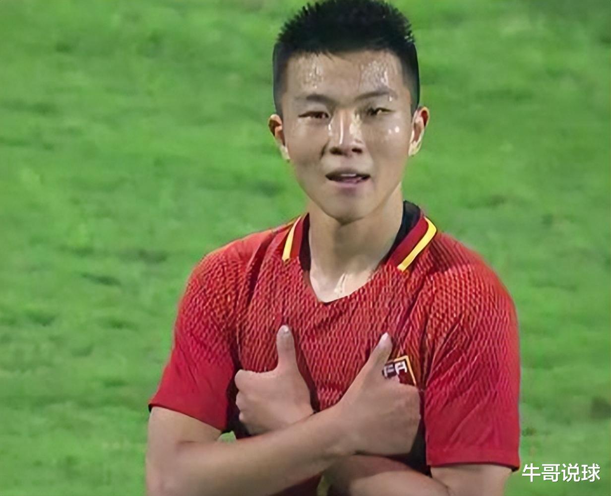 董方卓：中国球员中有实力去欧洲踢球的，仅此5人！刘浩帆不够格(2)