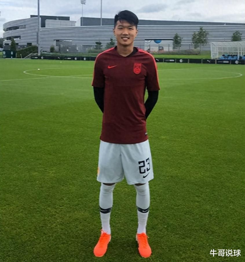 董方卓：中国球员中有实力去欧洲踢球的，仅此5人！刘浩帆不够格(3)