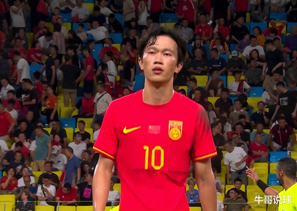 董方卓：中国球员中有实力去欧洲踢球的，仅此5人！刘浩帆不够格(4)
