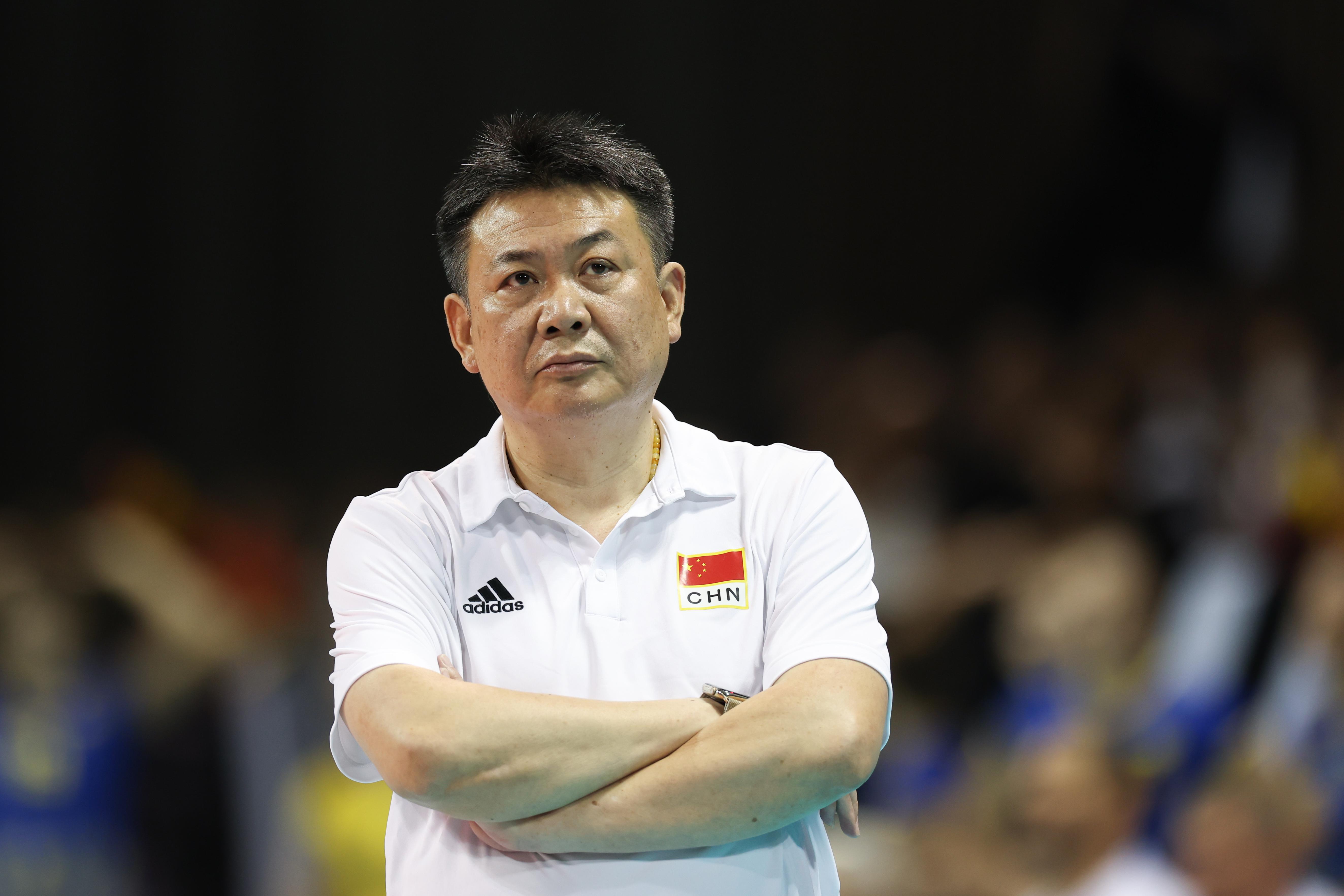 杭州亚运会丨排球前瞻：面对“魔鬼赛程” 中国男、女排不做“选择题”(3)