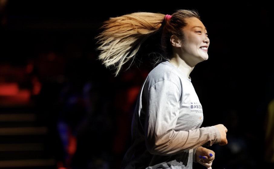 告别！女篮王牌止步WNBA八强，李梦最后一战0分，启程回国打亚运(2)