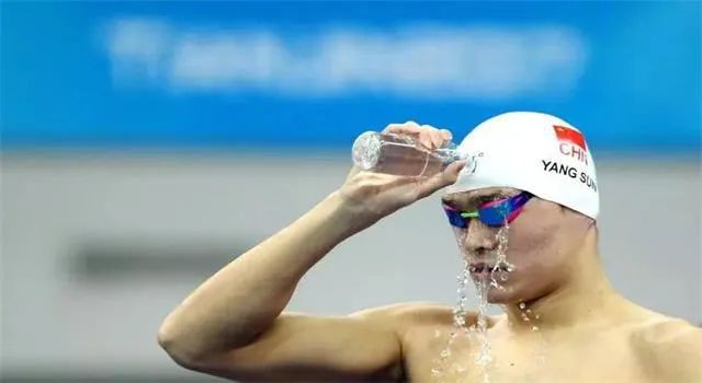 亚运会游泳赛场主旋律，中日游泳历届亚运会金牌对比(3)