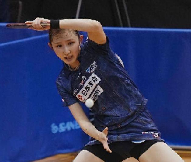 亚运会乒乓球女团：日本挑战时隔57年再次夺金，韩国33年无缘决赛(4)
