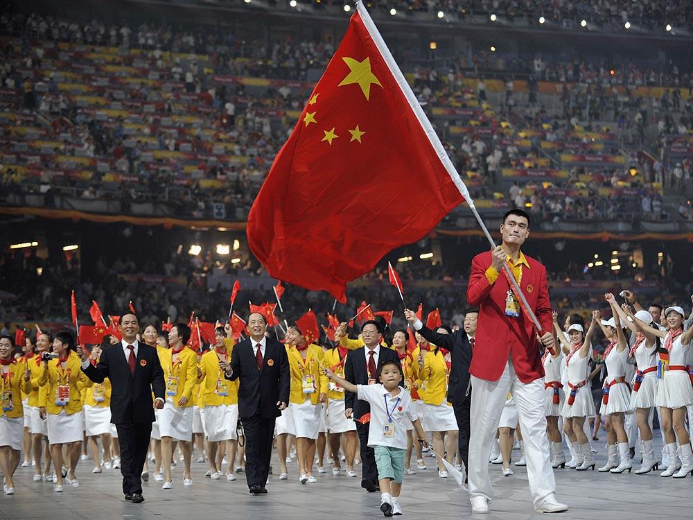 上海有望举办2036年奥运会，奥委会主席确认，全网沸腾