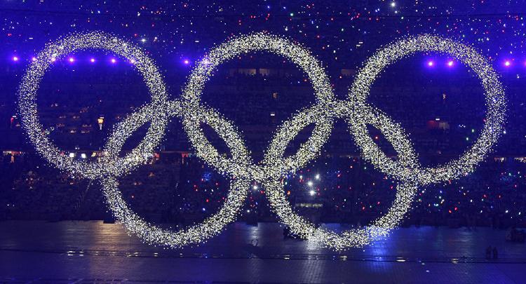 上海有望举办2036年奥运会，奥委会主席确认，全网沸腾(3)