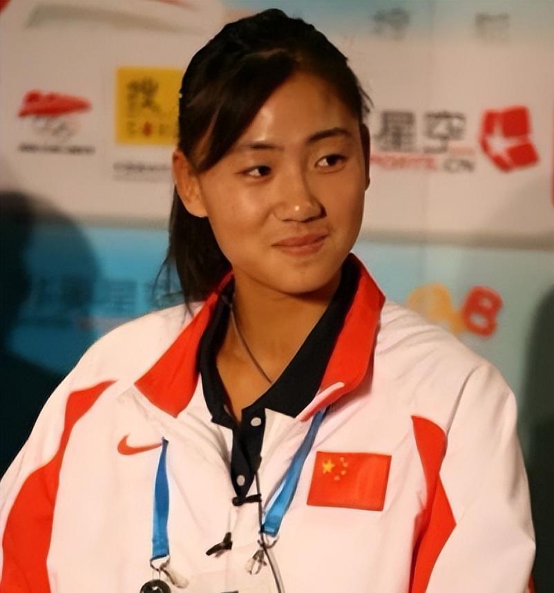 恭喜！中国34岁老将夺冠，时隔13年再夺亚运金牌，成为亚运三冠王(4)