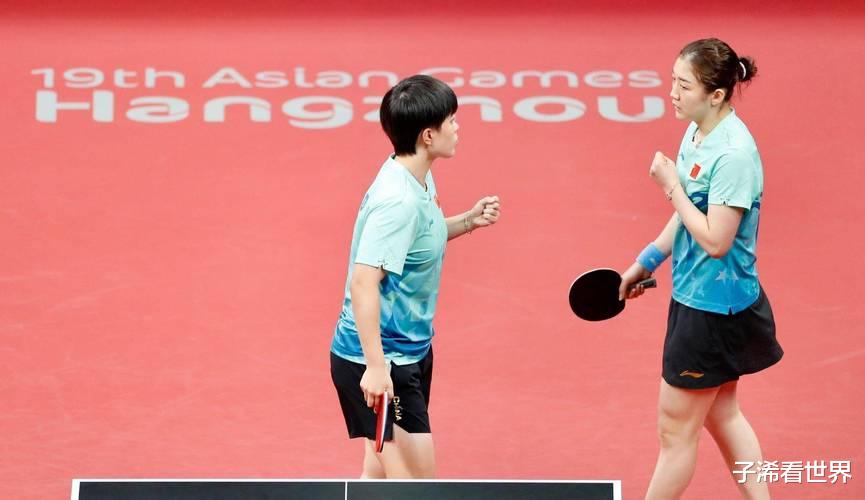晚上21点！新华社曝出争议猛料：中国乒乓球成笑话，球迷骂声一片(1)