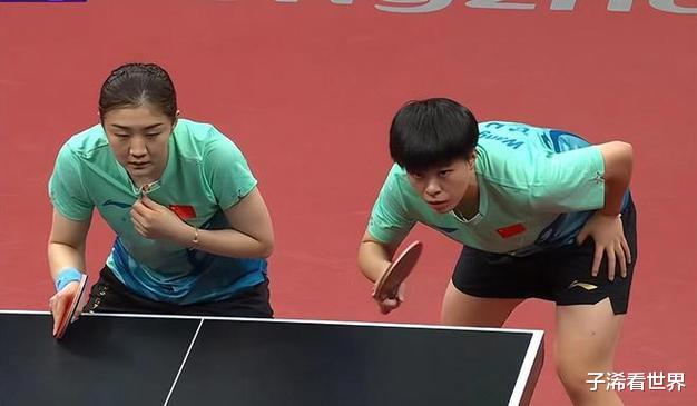 晚上21点！新华社曝出争议猛料：中国乒乓球成笑话，球迷骂声一片(4)